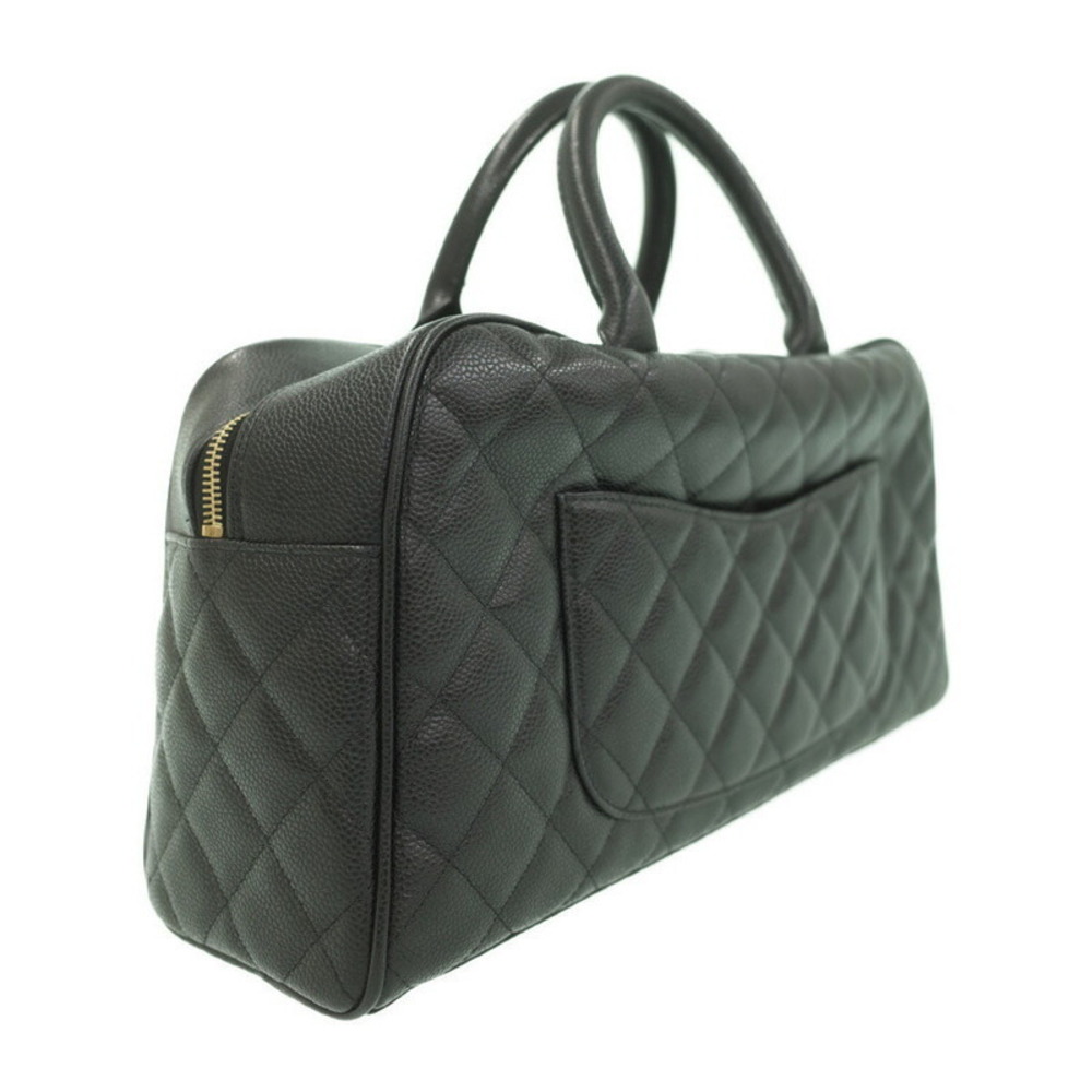 Chanel Mini Bag Matelasse